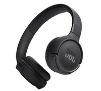 JBL Tune 520BT - Cuffie on-ear senza fili - Nero
