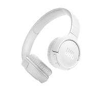 JBL Tune 520BT - Cuffie on-ear senza fili - Bianco