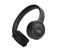JBL Tune 520BT - Cuffie on-ear senza fili - Nero