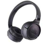 JBL Tune 520BT Pure Bass Cuffie Bluetooth Wireless - Nere