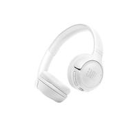JBL Tune 530BT Cuffie Bluetooth - White EU