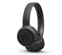 JBL TUNE 560BT Auricolare Wireless A Padiglione Musica e Chiamate Bluetooth Nero