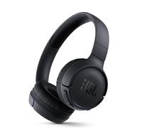 JBL CUFFIE MICROFONO TUNE 570BT WIRELESS - NERO (JBLT570BTBLK)**PUOI PAGARE ANCHE ALLA CONSEGNA!!!**