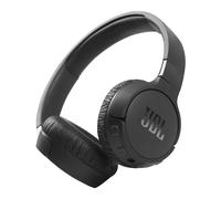 Jbl Tune 660nc Black - Auriculares Onear Inalámbricos - Nouvo