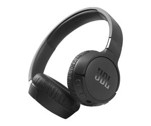 Jbl Tune 660nc Black - Auriculares Onear Inalámbricos - Nouvo