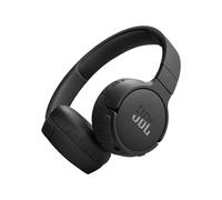 JBL Tune 670 NC Con cavo e senza cavo Musica e Chiamate 20 JBLT670NCBLK