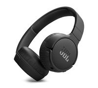 JBL Tune 670 NC, Cuffie On-Ear Wireless, Nero