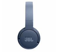 JBL TUNE 670NC CUFFIE WIRELESS, Blu