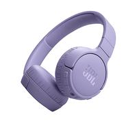 JBL TUNE 670NC CUFFIE WIRELESS, Viola