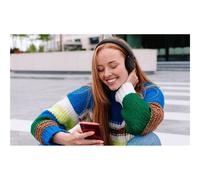JBL Tune 680 NC Bluetooth Headset On-Ear Black Cuffia JBLT680NCBLK