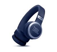 JBL TUNE 680 NC AURICOLARE WIRELESS A PADIGLIONE BLUETOOTH BLUE
