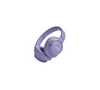 Jbl Cuffie Bluetooth Wireless ad Archetto colore Porpora - Tune 720 BT JBLT720BTPUR