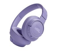JBL Tune 720 BT Auricolare Wireless A Padiglione Musica e Chiamate Bluetooth Viola JBL