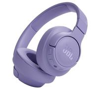 JBL Tune 720BT Violet Cuffie Bluetooth Viola