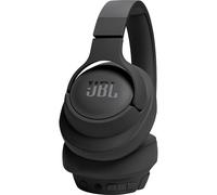 Jbl Cuffie Bluetooth Wireless ad Archetto colore Nero - Tune 720BT JBLT720BTBLK