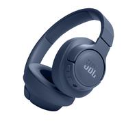JBL Tune 720BT Cuffie Bluetooth - Blue EU