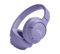 JBL Tune 720BT Cuffie Bluetooth - Purple EU