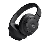 JBL Tune 720BT Cuffie circum-aurali Bluetooth , Nero JBL