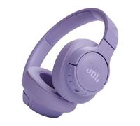 JBL Tune 720BT Violet Cuffie Bluetooth Viola