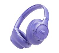 JBL Tune 730 BT, Cuffie Over-ear Wireless con Bluetooth, Lavanda