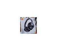 JBL Tune 730 BT Cuffie Over-Ear Bluetooth Wireless, Pieghevoli e Leggere, JBL Pure Bass, Connessione Multipoint, fino a 76 ore di Autonomia, Google Fast Pair, Microsoft Swift Pair, Nero