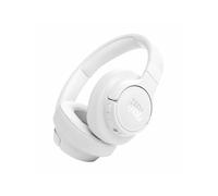 JBL - Cuffia bluetooth TUNE 770NC-BIANCO