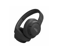 JBL Tune 770NC Auricolare Con cavo e senza cavo A Padiglione Musica e Chiamate USB tipo-C Bluetooth Nero