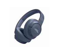 JBL Tune 770NC Auricolare Con cavo e senza cavo A Padiglione Musica e Chiamate USB tipo-C Bluetooth Blu