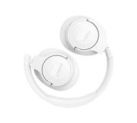 JBL - Cuffia bluetooth TUNE 770NC-BIANCO