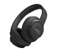 JBL Tune 770NC - Cuffie sovrauricolari wireless intelligenti con cancellazione del rumore, Bluetooth 5.3, durata della batteria fino a 70 ore con ricarica rapida, design leggero, confortevole e