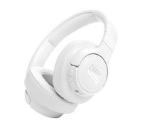 JBL Tune 770NC - Cuffie sovrauricolari wireless intelligenti con cancellazione del rumore, Bluetooth 5.3, durata della batteria fino a 70 ore con ricarica rapida, design leggero, confortevole e