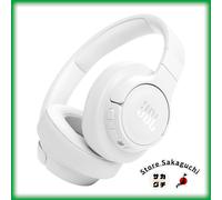 JBL Tune 770NC Cuffie Wireless Over-Ear Cancellazione del Rumore Bluetooth Bi...