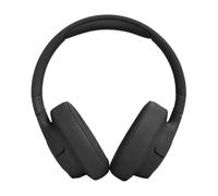 JBL Tune 770NC Wireless Over-Ear Headphones, with Adaptive Noise Cancelling, Blu