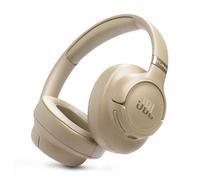 JBL Tune 780NC Cuffie Bluetooth - Beige EU
