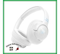 JBL Tune 780NC Cuffie Wireless Over-Ear Cancellazione del Rumore Bluetooth Bi...