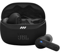 Auricolari microfono bluetooth Jbl JBLTBEAM2BLK TUNE Beam 2 Tws Black