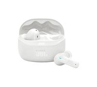 JBL Tune Beam 2 AURICOLARI WIRELESS, Bianco