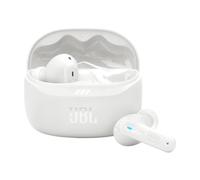 JBL Tune Beam 2, Auricolari Wireless con Cancellazione del Rumore, Bianco