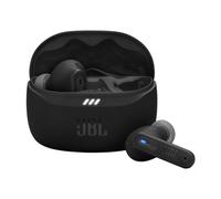 Jbl Tune Beam 2 Auricolare True Wireless Bluetooth In-ear per Musica e Chiamate colore Nero - JBLTBEAM2BLK