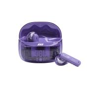 JBL Tune Beam 2 Ghost Edition AURICOLARI WIRELESS, Viola