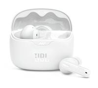 Jbl - Auricolari Bluetooth Tune Beam-bianco JBL