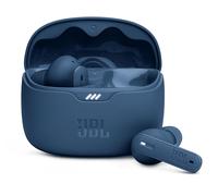 JBL Tune Beam AURICOLARI WIRELESS, Blu