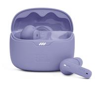 JBL Tune Beam AURICOLARI WIRELESS, Viola