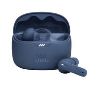 JBL Tune Beam Cuffie stereo senza fili (TWS) per chiamate/musica USB Type-C Bluetooth Blu - Nouvo