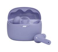 JBL Tune Beam Cuffie stereo senza fili (TWS) per chiamate/musica USB Type-C Bluetooth Viola - Nouvo