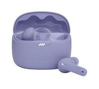 JBL Tune Beam Auricolare True Wireless Stereo (TWS) In-ear Musica e Chiamate USB tipo-C Bluetooth Viola