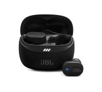 JBL Tune Buds 2 Auricolari Bluetooth True Wireless con Cancellazione del Rumore, 48 Ore di Autonomia, Resistenti ad Acqua e Polvere IP54, Connessione Multipoint, Design Chiuso In-Ear, Nero