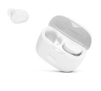 JBL Tune Buds AURICOLARI WIRELESS, Bianco