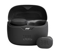 Cuffie wireless JBL Tune Buds Cancellazione attiva del rumore con Smart Ambient Black
