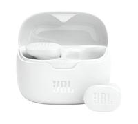 JBL Tune Buds - White EU